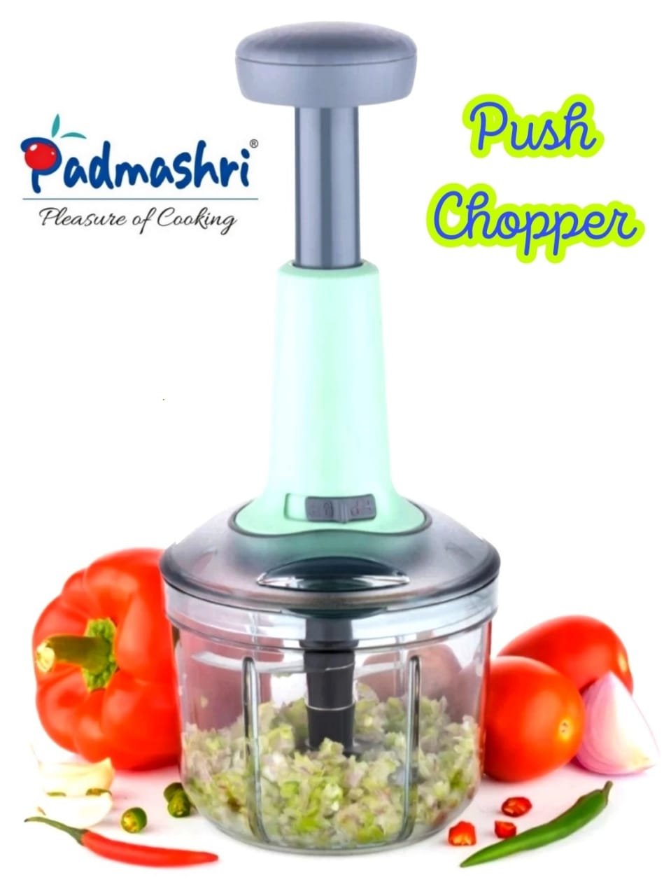 Padmashri  Push Chopper